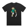 AS Colour - Heavy Faded Tee Thumbnail