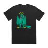 AS Colour - Heavy Faded Tee Thumbnail