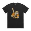 AS Colour - Heavy Faded Tee Thumbnail