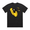 AS Colour - Heavy Faded Tee Thumbnail