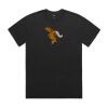 AS Colour - Heavy Faded Tee Thumbnail