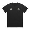 AS Colour - Heavy Faded Tee Thumbnail