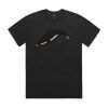 AS Colour - Heavy Faded Tee Thumbnail