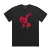 AS Colour - Heavy Faded Tee Thumbnail