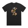AS Colour - Heavy Faded Tee Thumbnail