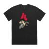 AS Colour - Heavy Faded Tee Thumbnail