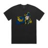 AS Colour - Heavy Faded Tee Thumbnail