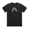 AS Colour - Heavy Faded Tee Thumbnail