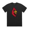AS Colour - Heavy Faded Tee Thumbnail