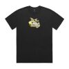 AS Colour - Heavy Faded Tee Thumbnail