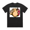 AS Colour - Heavy Faded Tee Thumbnail
