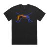 AS Colour - Heavy Faded Tee Thumbnail