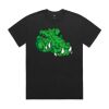 AS Colour - Heavy Faded Tee Thumbnail