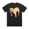 AS Colour - Heavy Faded Tee Thumbnail