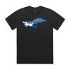 AS Colour - Heavy Faded Tee Thumbnail
