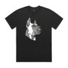 AS Colour - Heavy Faded Tee Thumbnail