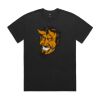 AS Colour - Heavy Faded Tee Thumbnail
