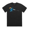 AS Colour - Heavy Faded Tee Thumbnail