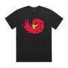 AS Colour - Heavy Faded Tee Thumbnail