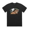 AS Colour - Heavy Faded Tee Thumbnail