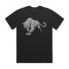 AS Colour - Heavy Faded Tee Thumbnail