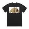 AS Colour - Heavy Faded Tee Thumbnail