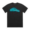 AS Colour - Heavy Faded Tee Thumbnail