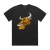 AS Colour - Heavy Faded Tee Thumbnail