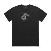 AS Colour - Heavy Faded Tee Thumbnail