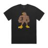 AS Colour - Heavy Faded Tee Thumbnail