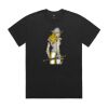 AS Colour - Heavy Faded Tee Thumbnail
