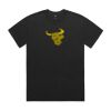 AS Colour - Heavy Faded Tee Thumbnail