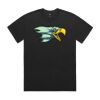 AS Colour - Heavy Faded Tee Thumbnail
