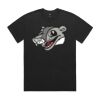 AS Colour - Heavy Faded Tee Thumbnail