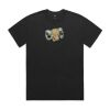 AS Colour - Heavy Faded Tee Thumbnail