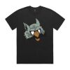 AS Colour - Heavy Faded Tee Thumbnail