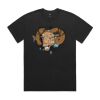 AS Colour - Heavy Faded Tee Thumbnail