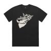 AS Colour - Heavy Faded Tee Thumbnail