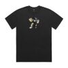 AS Colour - Heavy Faded Tee Thumbnail