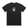 AS Colour - Heavy Faded Tee Thumbnail