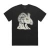 AS Colour - Heavy Faded Tee Thumbnail