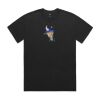 AS Colour - Heavy Faded Tee Thumbnail