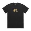 AS Colour - Heavy Faded Tee Thumbnail
