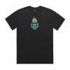AS Colour - Heavy Faded Tee Thumbnail