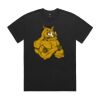 AS Colour - Heavy Faded Tee Thumbnail