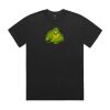 AS Colour - Heavy Faded Tee Thumbnail