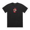 AS Colour - Heavy Faded Tee Thumbnail