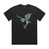 AS Colour - Heavy Faded Tee Thumbnail