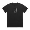 AS Colour - Heavy Faded Tee Thumbnail
