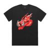 AS Colour - Heavy Faded Tee Thumbnail